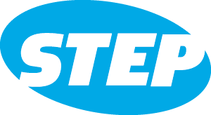 Step Logo - STEP Logo