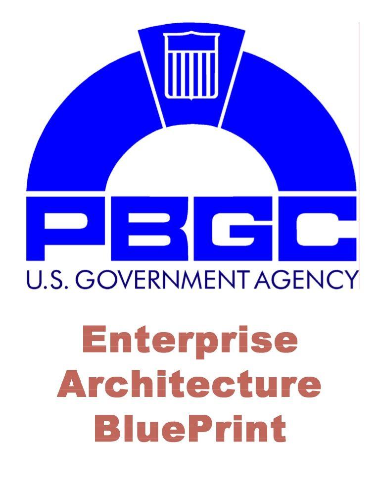 PBGC Logo - www.pbgc.gov/docs/enterprisearchitectureblueprint.pdf
