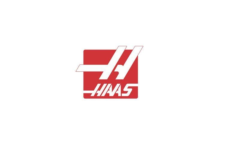 Haas Logo - Haas Logos