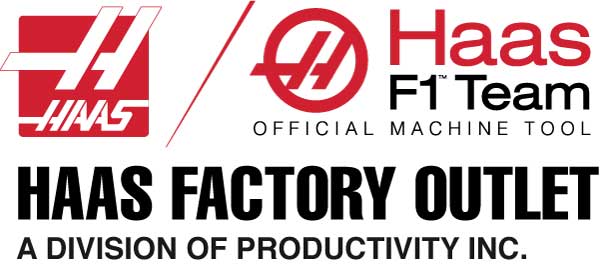Haas Logo - Haas Factory Outlet Machine Tools | CNC Vertical Machining Centers