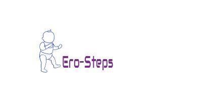 Step Logo - Entry By RupanSarker For Logo Design For Ero Products