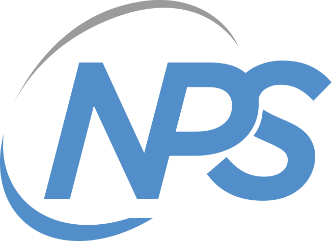 NPS Logo - Nps Solo Web