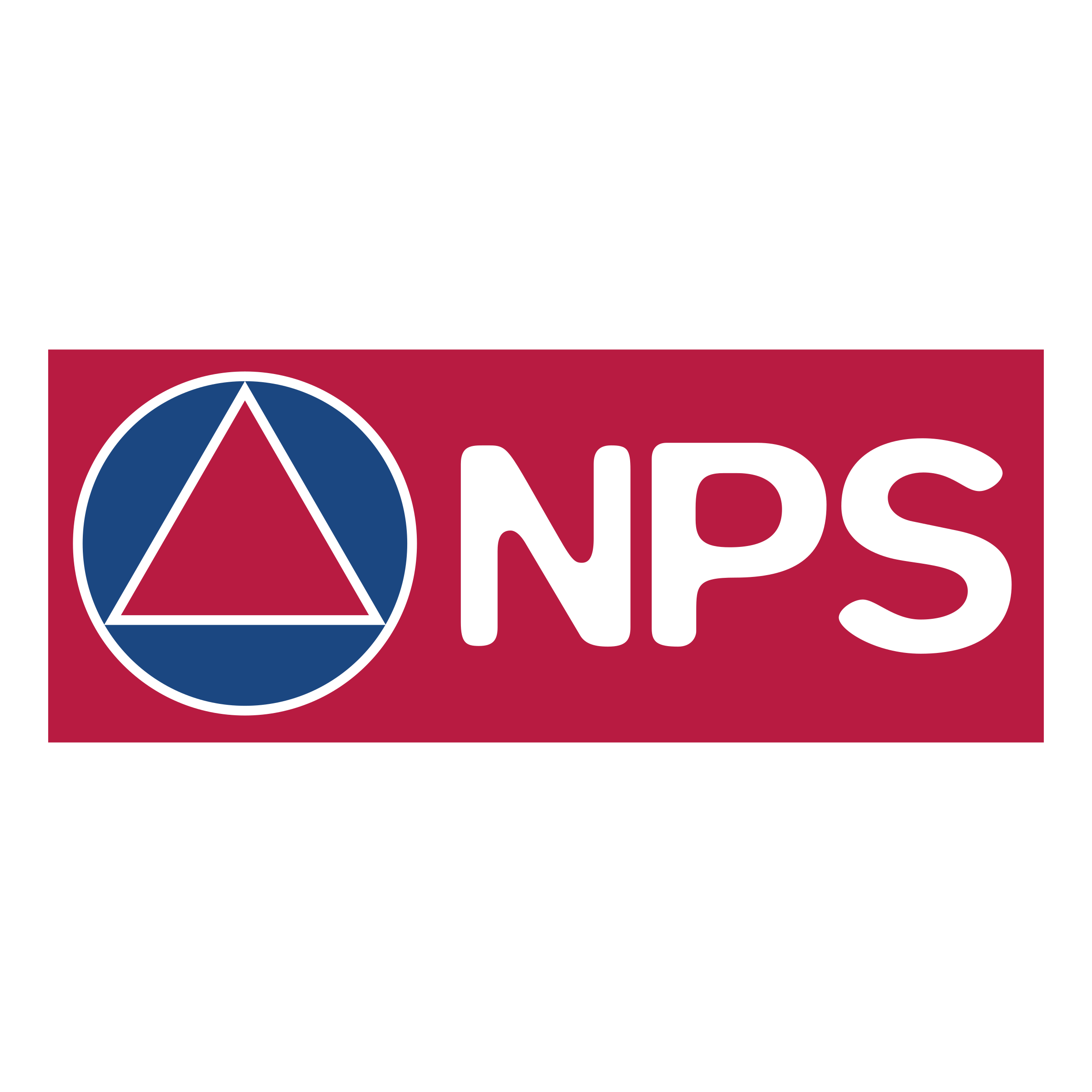 NPS Logo - NPS Logo PNG Transparent & SVG Vector - Freebie Supply
