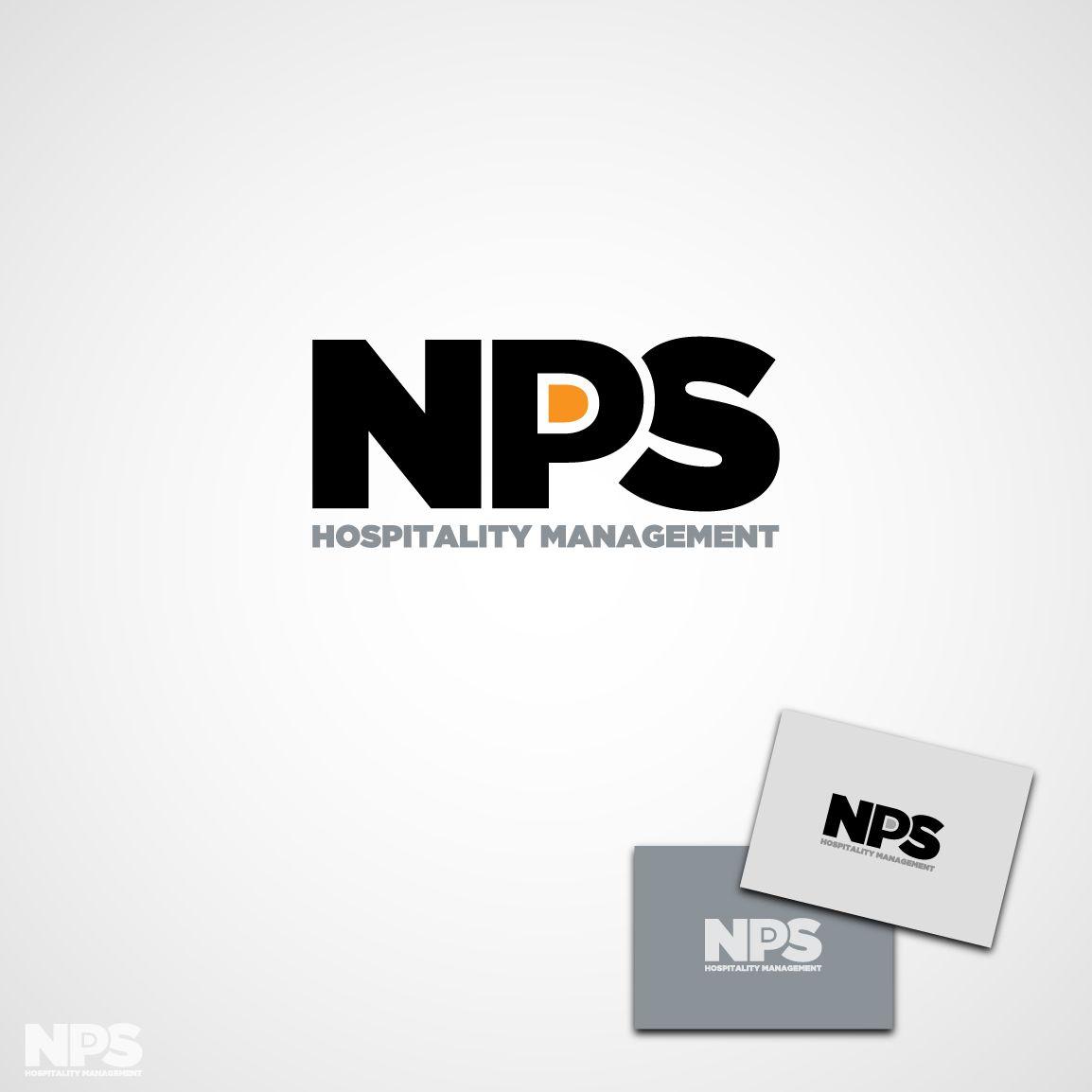 NPS Logo - Elegant, Playful, Hospitality Logo Design for NPS Hospitality ...