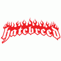 Hatebreed Logo - HATEBREED | Brands of the World™ | Download vector logos and logotypes