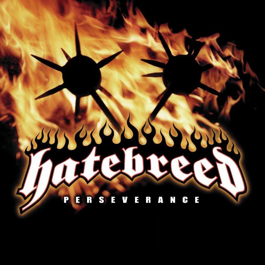 Hatebreed Logo - HATEBREED - The Concrete Confessional (Out Worldwide) | The Official ...