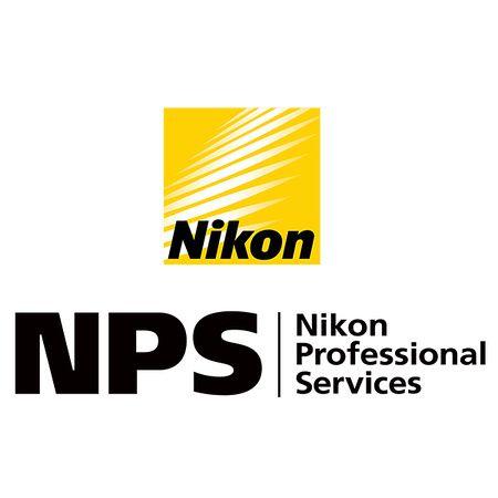 NPS Logo - John Soulé | SpalshScreen | nps logo