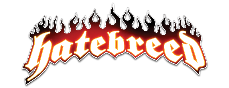 Hatebreed Logo - Hatebreed | Music fanart | fanart.tv