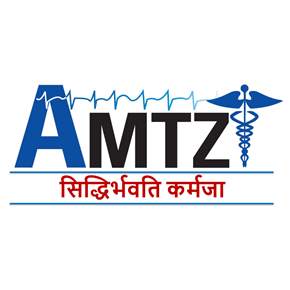 Amtz Logo - IASP global directory of science & technology park & innovation