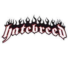 Hatebreed Logo - Rock Merch Universe | HATEBREED STORE | Hoodie, T-Shirt, Sticker ...