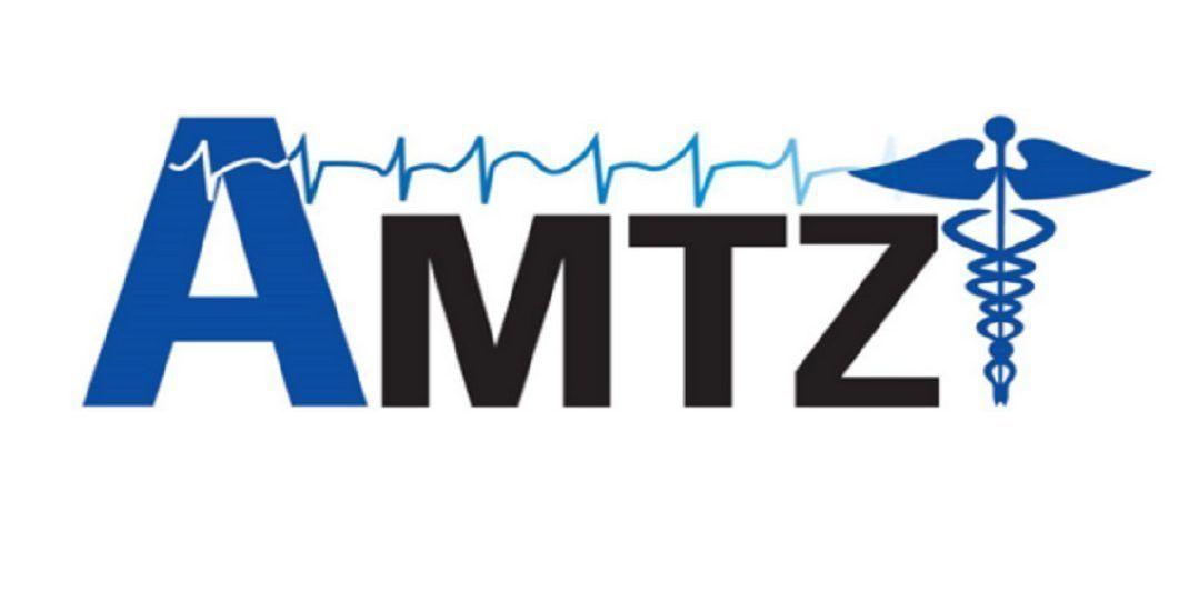 Amtz Logo - AMTZ JOINS THE ELITE CLUB OF BRICS WORKING GROUP - ANDHRA PRADESH ...