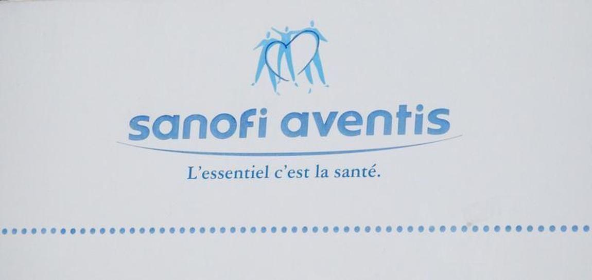 Sanofi-Aventis Logo - Sanofi Sues Eli Lilly Over Patents For Top Selling Insulin Drug