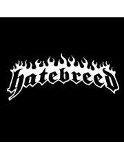 Hatebreed Logo - Hatebreed Logo Patch