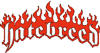 Hatebreed Logo - Hatebreed News - in Metal Bands ( Metal Underground.com )