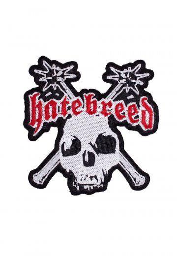 Hatebreed Logo - LogoDix