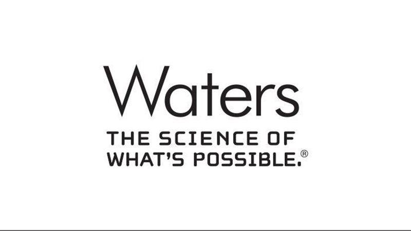 Waters Logo - waters logo