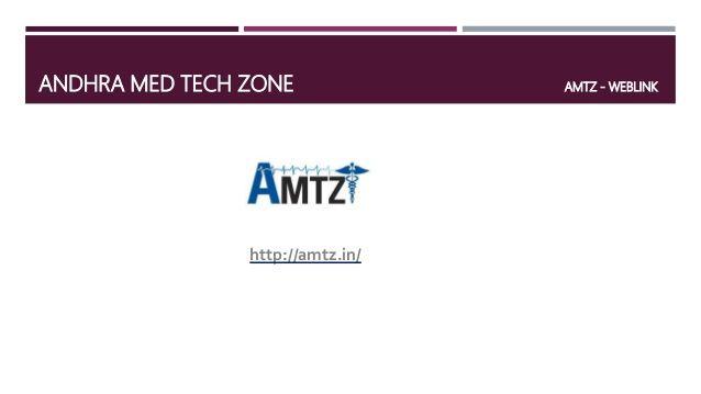 Amtz Logo - AMTZ - Andhra Med Tech Zone