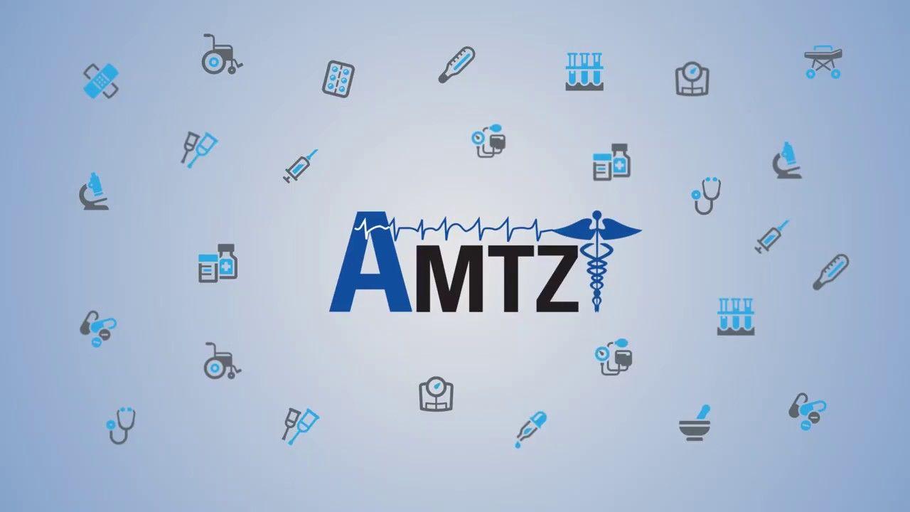 Amtz Logo - Home -ANDHRA PRADESH MEDTECH ZONE LIMITED (AMTZ) | India's First ...