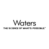 Waters Logo - Waters - The science of what´s possible Logo Vector (.EPS) Free Download