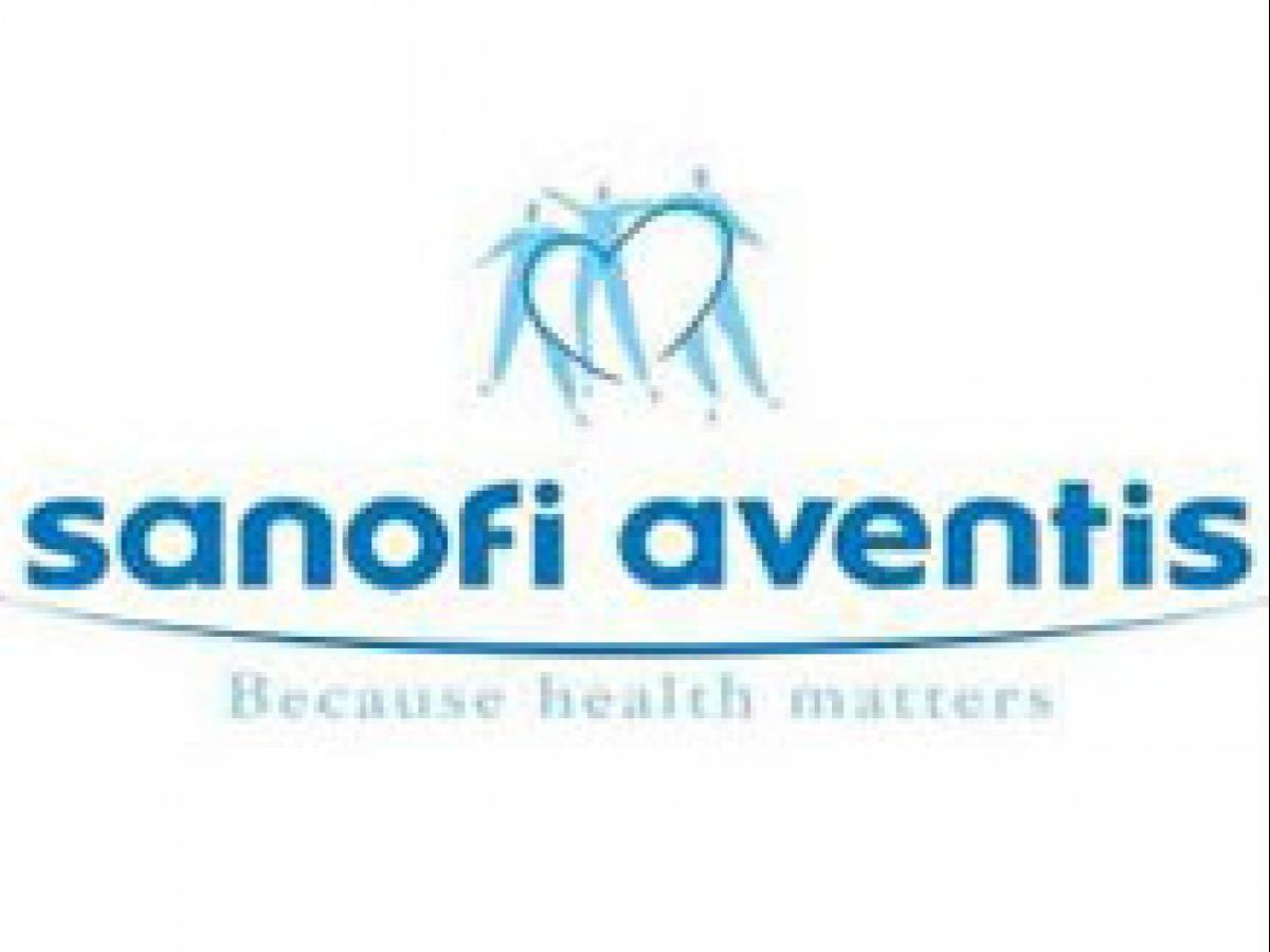 Sanofi-Aventis Logo - Sanofi-Aventis gets tax reprieve from high court | Business Standard ...