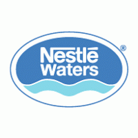 Waters Logo - Nestle Waters. Brands of the World™. Download vector logos