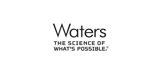 Waters Logo - Waters Logo - Centered - North East Cheshire Business Awards