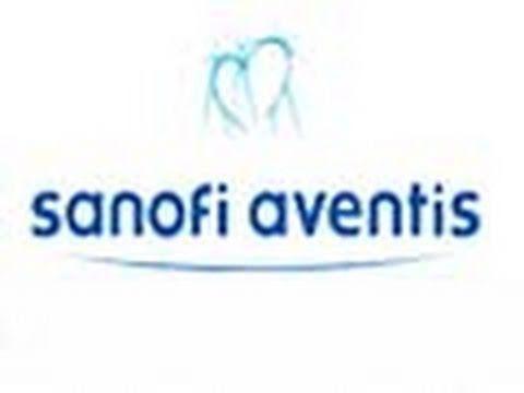 Sanofi-Aventis Logo - Sanofi Aventis to revamp its product launch strategy