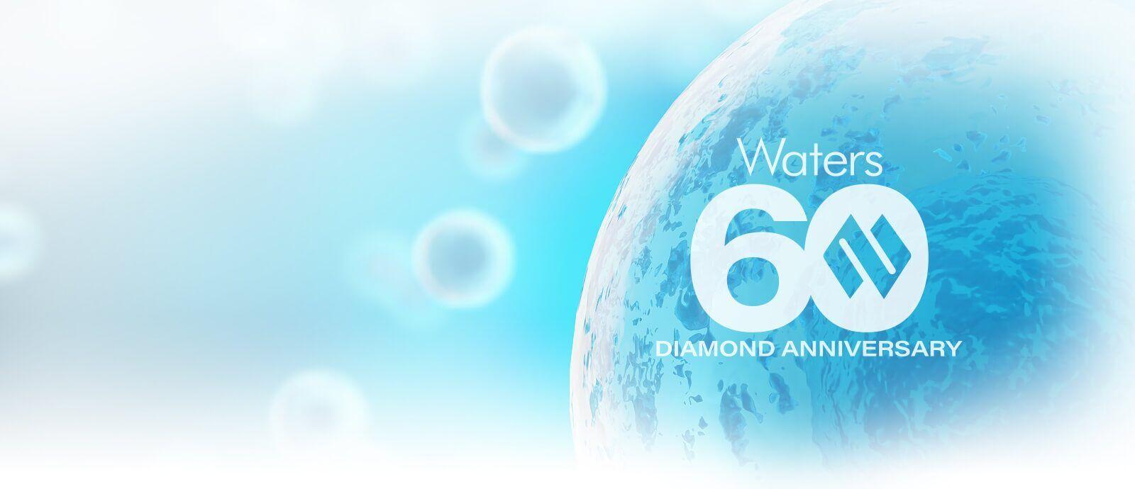 Waters Logo - Home : Waters