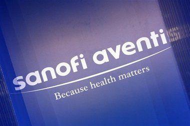 Sanofi-Aventis Logo - Sanofi-Aventis to lay off 1,700 US employees - cleveland.com
