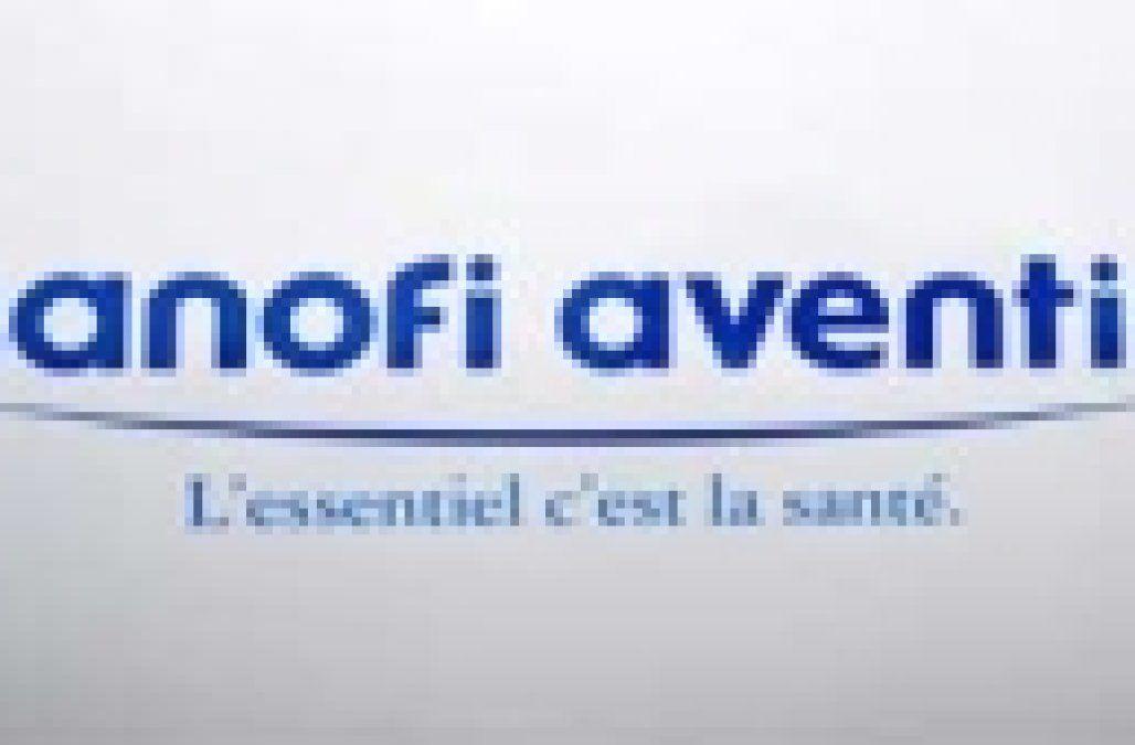 Sanofi-Aventis Logo - Sanofi Aventis Buys Chattem, A Leader In Over The Counter Sales