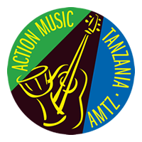 Amtz Logo - Action Music Academy Tanzania