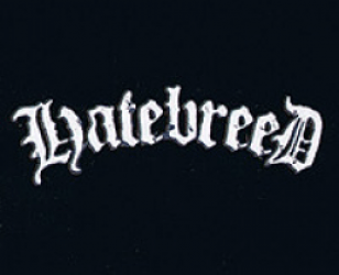 Hatebreed Logo - Winter Angel