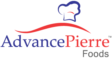 AdvancePierre Logo - AdvancePierre Foods United States