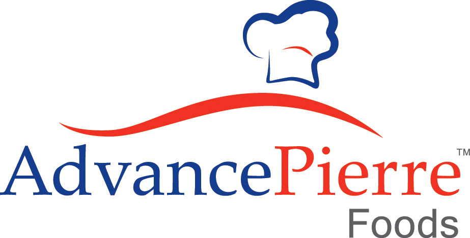 AdvancePierre Logo - AdvancePierre Foods « Logos & Brands Directory