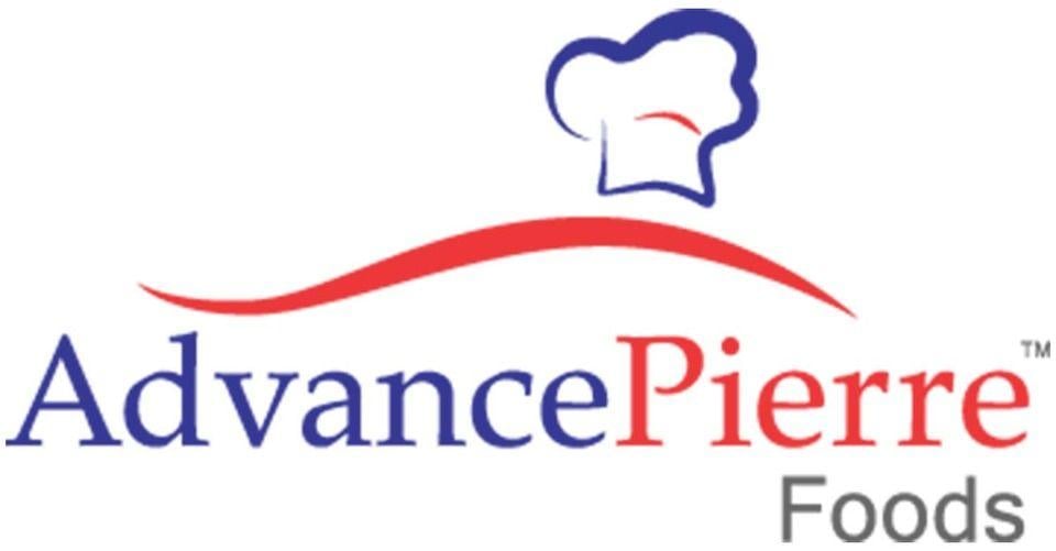 AdvancePierre Logo - AdvancePierre Foods To Acquire Landshire Inc.'s Wholesale