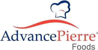 AdvancePierre Logo - 18600000 Shares LOGO AdvancePierre Foods Holdings, Inc ...