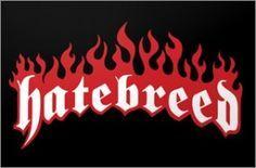 Hatebreed Logo - Hatebreed Logo