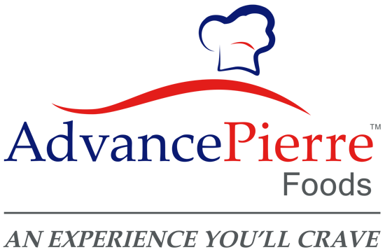 AdvancePierre Logo - Tortilla Crunchers Chicken Tenderloins from Advancepierre