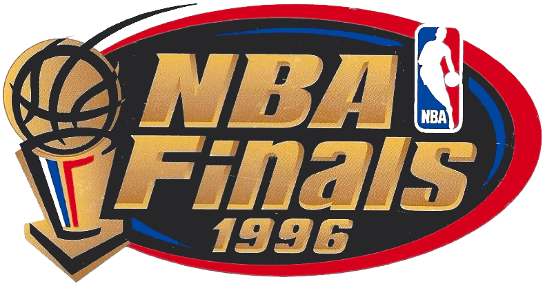 1996 Logo - 1996 NBA Finals Logo - The NBA Finals Photo (42652809) - Fanpop