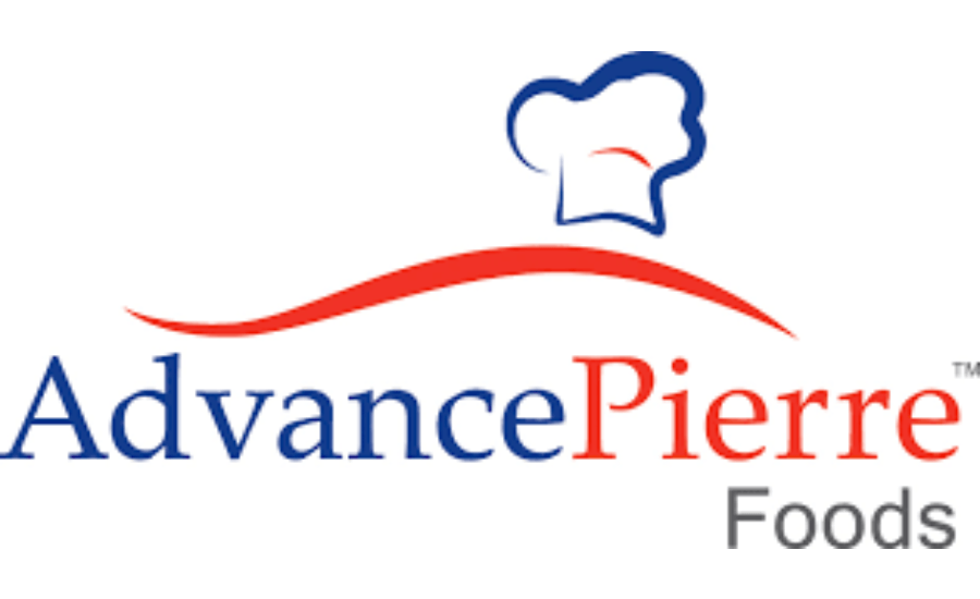 AdvancePierre Logo - Chicken Tenders Recalled Due To Undeclared Allergen 06 09