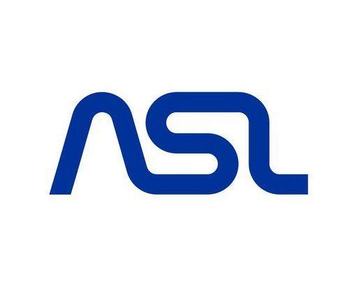 ASL Logo - Asl Logos