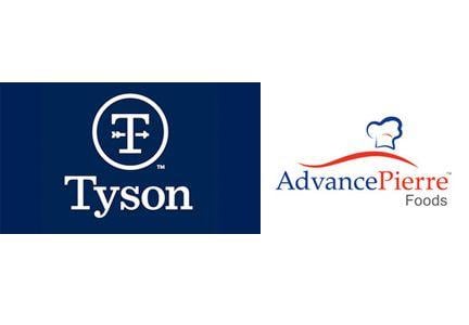 AdvancePierre Logo - Investor moves to block Tyson, AdvancePierre deal. Meatpoultry.com