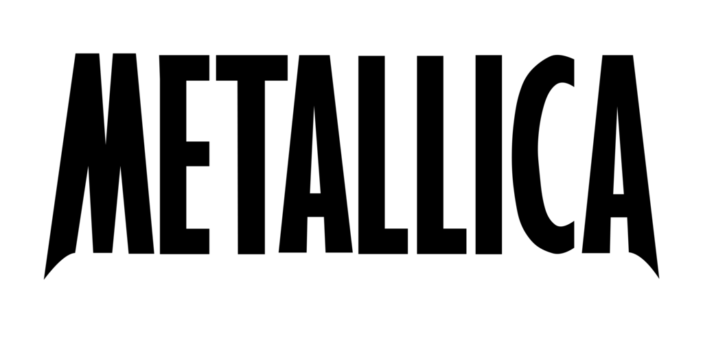 1996 Logo - Metallica | Logopedia | FANDOM powered by Wikia