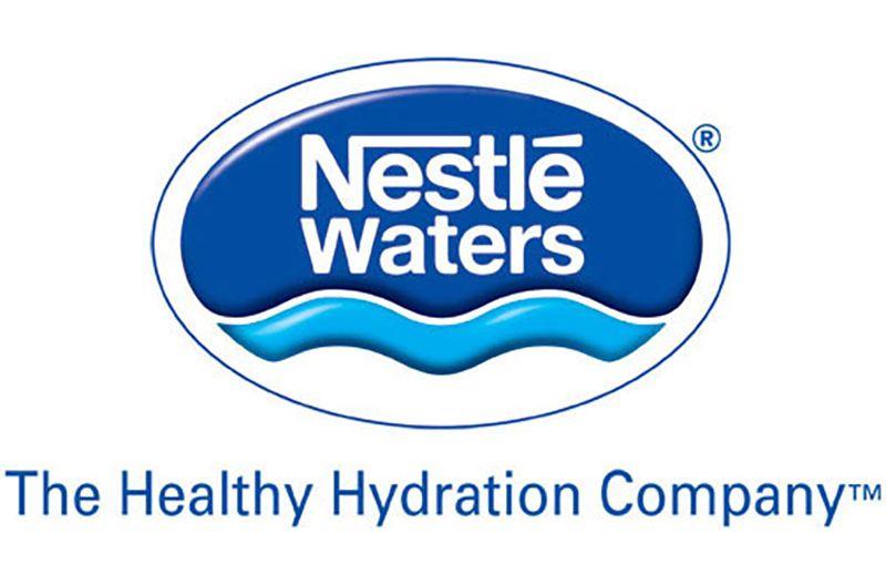 Waters Logo - Nestlé Waters Helps Americares Provide Relief To Tornado Victims
