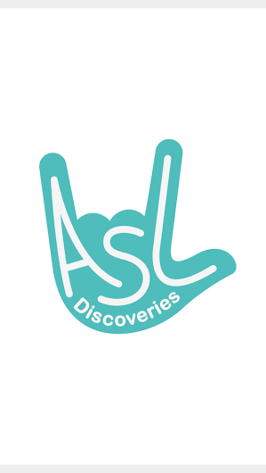 ASL Logo - ASL Discoveries- Words related to September