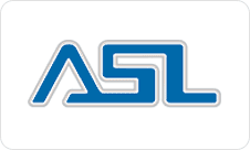 ASL Logo - ASL Logo