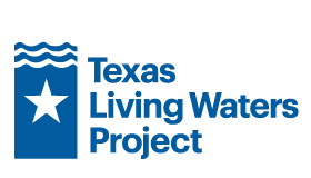 Waters Logo - Fresh Water Forever – The Texas Living Waters Project