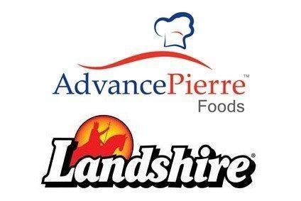 AdvancePierre Logo - AdvancePierre to acquire sandwich maker Landshire | Food Industry ...