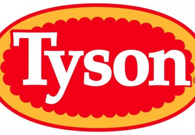 AdvancePierre Logo - Tyson Agrees To Buy Chicken Nugget Maker Keystone For $2.5 Billion