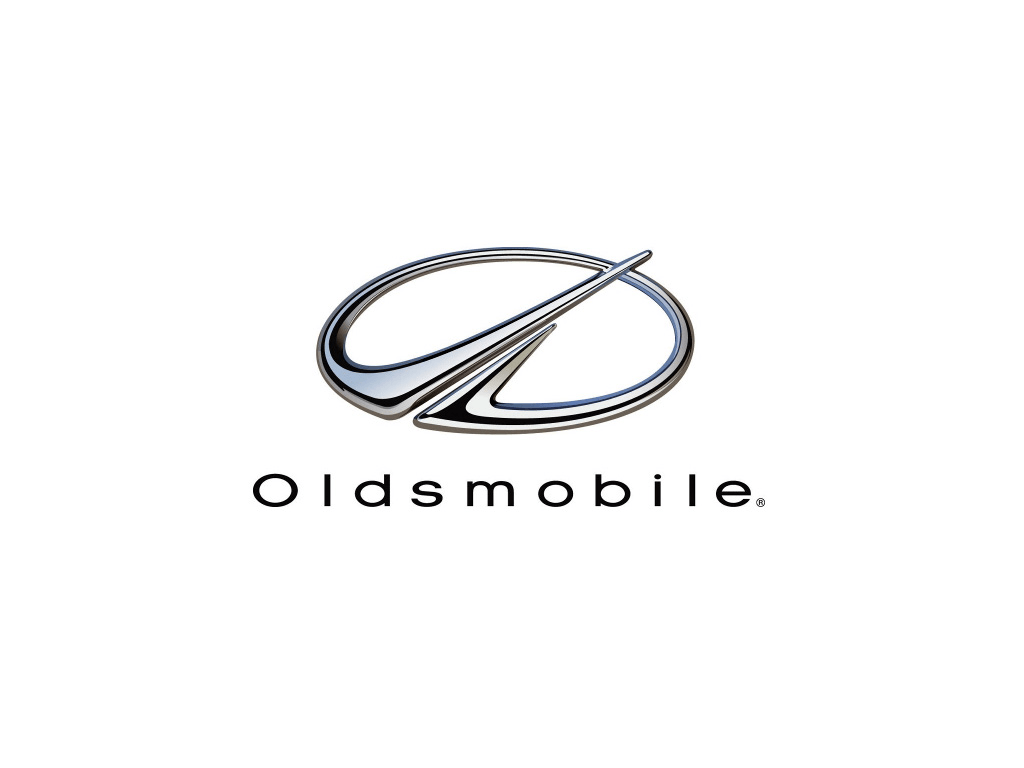 1996 Logo - Oldsmobile Logo, HD Png, Meaning, Information | Carlogos.org